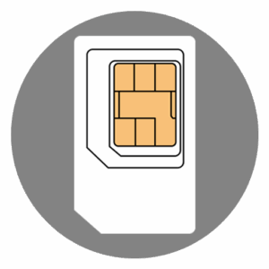 SIM-карта, уценка! (осталось +- 20 шт., акция только на 22 июля)