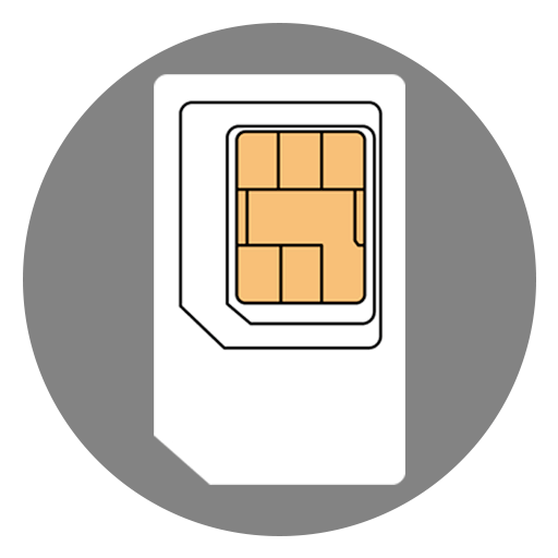 SIM-карта, уценка! (осталось +- 20 шт., акция только на 22 июля)